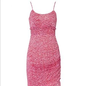 The East Order Penny Dress